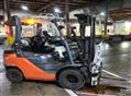 Used Forklifts